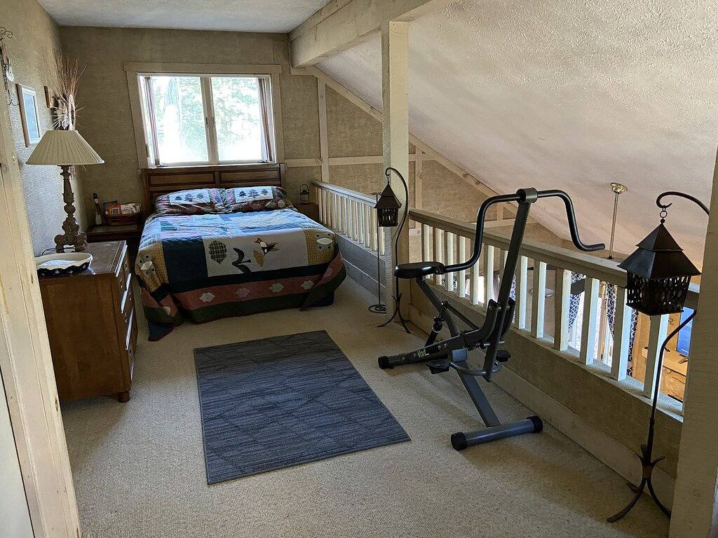 Jack Frost Ski in Ski out Mountain home in Snow Ridge Village in Blakeslee, Carbon County (PA)