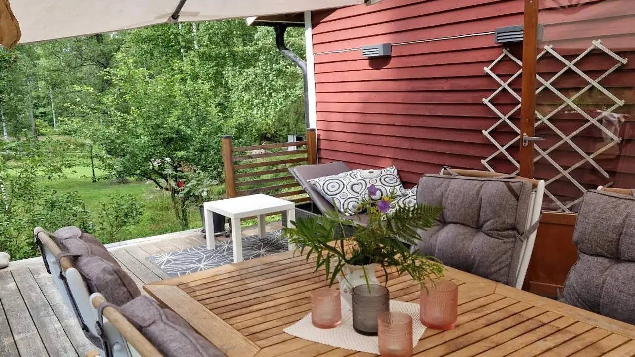 Ferienhaus für 7 Personen (60 m²) in Laxne, Södermanland