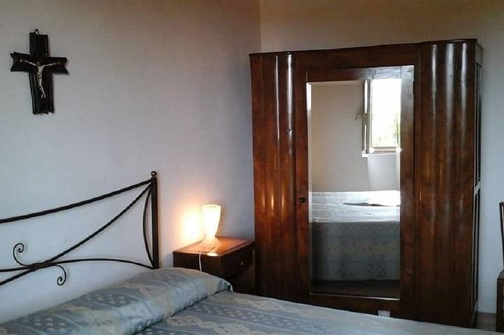 Agriturismo für 4 Personen, mit Garten auf Sizilien - 2