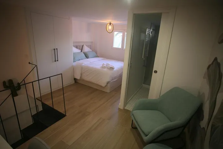 Apartamento de vacaciones para 2 personas - 1