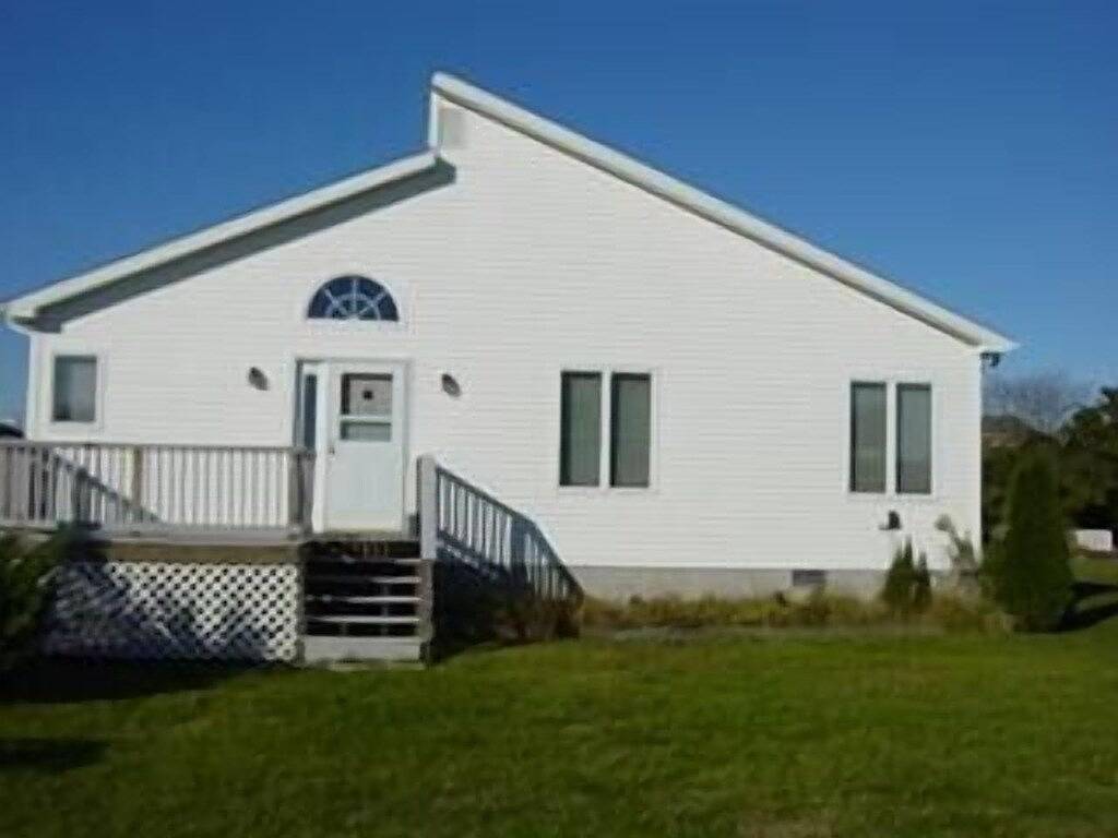 Kostenlose Tägliche Aktivitäten Inklusive! Vier Schlafzimmer, 2 Bäder einstöckiges Haus in Fenwick Island, Sussex County (Delaware)