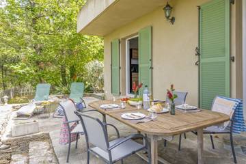 Appartement De Vacances pour 4 Personnes dans Barbaggio, Cap Corse, Photo 2
