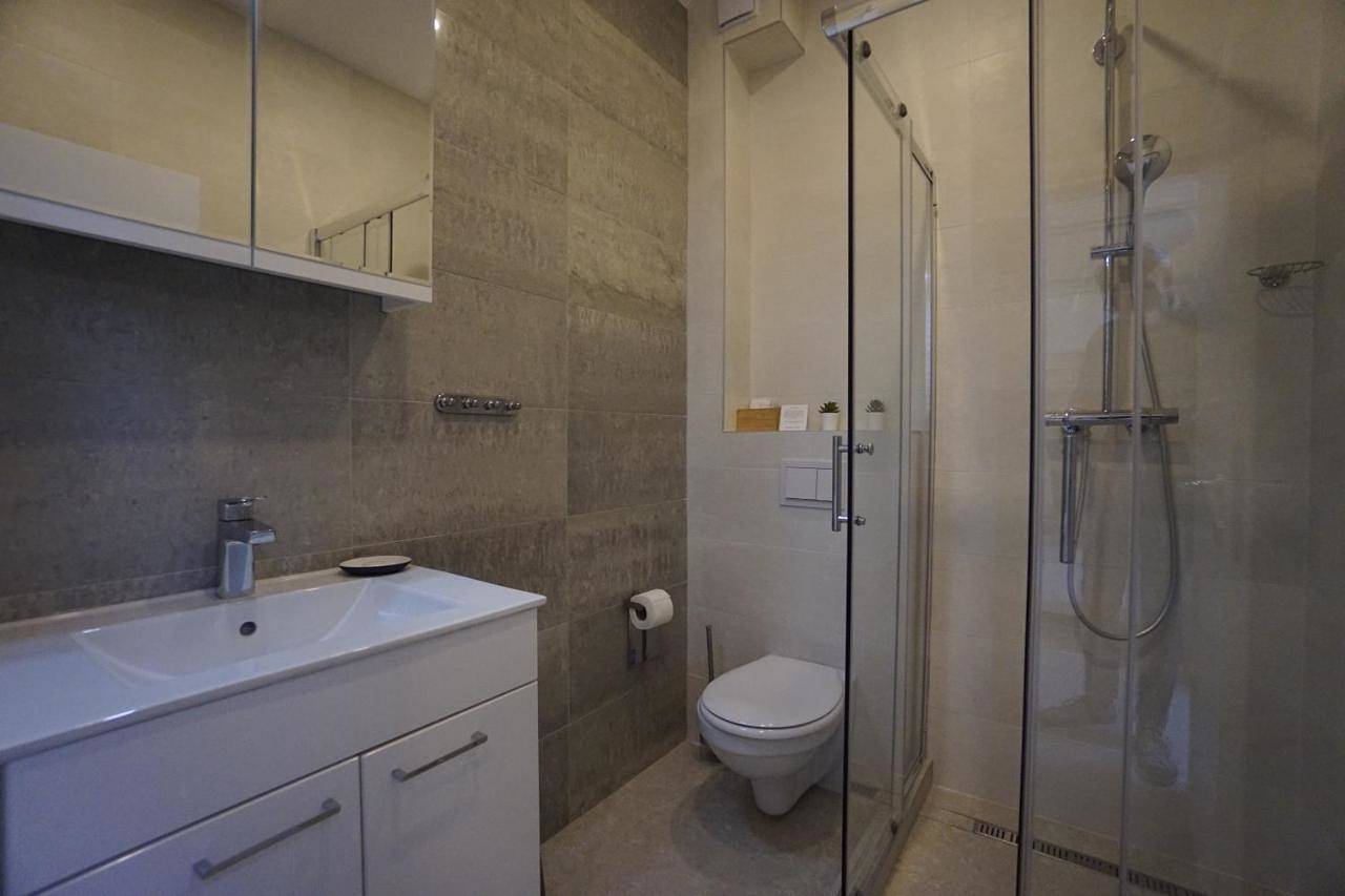 Gästehaus für 6 Personen mit Terrasse in Belgrad, Belgrad und Umgebung
