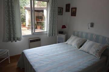 Appartement De Vacances pour 5 Personnes dans Lège-Cap-Ferret, Bassin d'Arcachon, Photo 1