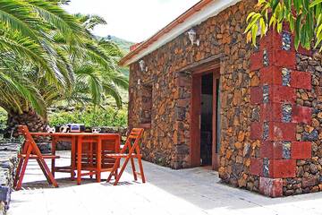 Casa Rural para 2 Personas en Valverde, El Hierro, Foto 4