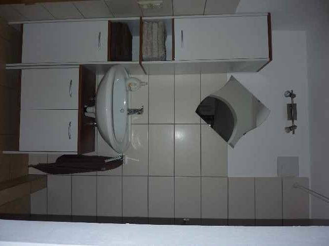 Ferienwohnung Saskia - Helle Ferienwohnung (40qm) für maximal zwei Personen in Deiningen, Bayerisch Schwaben