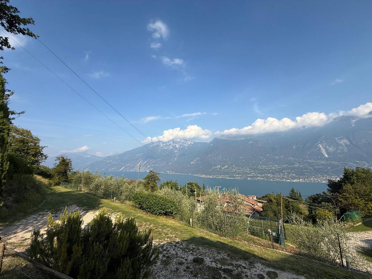 Appartamento vacanze a Tremosine a partire da 121€ a notte