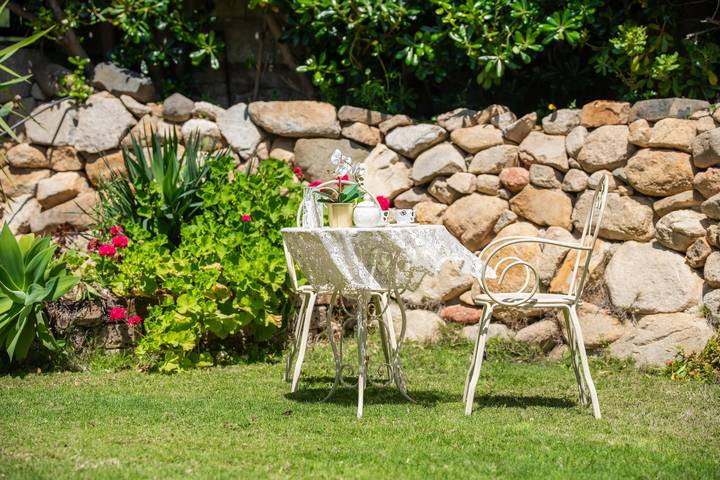Villa pour 6 personnes, avec jardin à Villasimius - 3