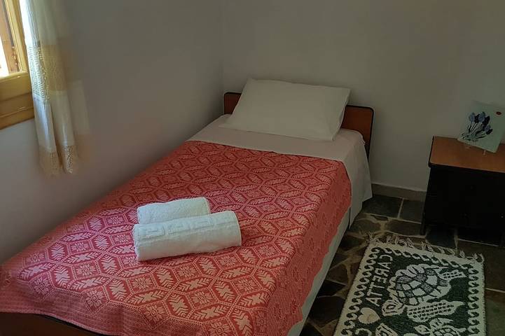 Naufragio - Navagio house in Agios Nikolaos (Zakynthos), Zante