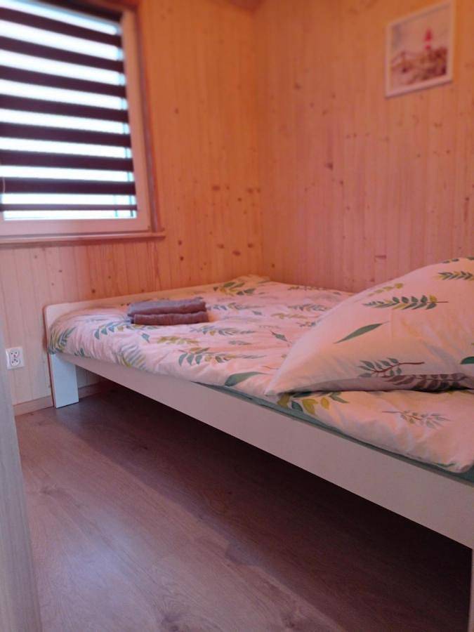 Chalet in Darłowo, Powiat sławieński