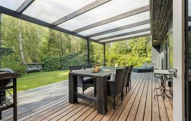 Bungalow voor 6 Personen in Vejby, Kopenhagen en omgeving, Afbeelding 2