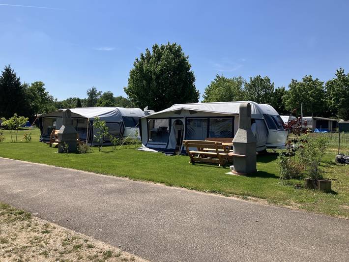 Camping für 4 Personen, kinderfreundlich in Rheinland-Pfalz - 4