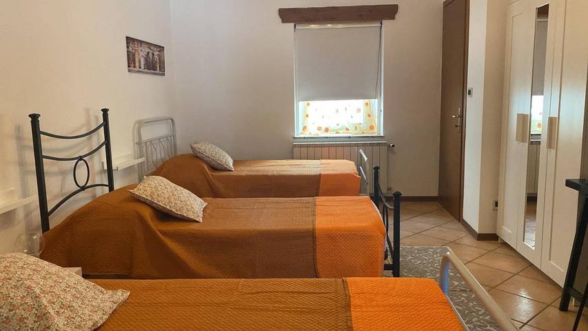 Gîte pour 3 personnes, avec jardin à Monfalcone - 4