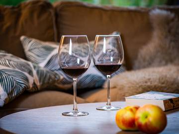 Ferienwohnung für 4 Personen in Oberbayern, Tölzer Land, Bild 4