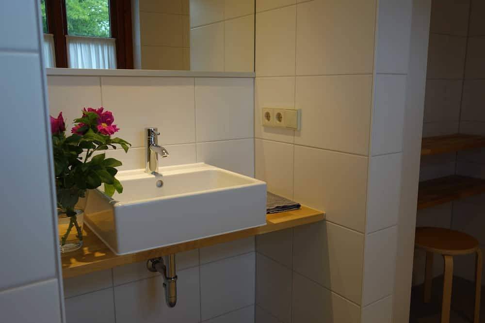 Apartamento entero, Casa 10 - Michaelis 9 -10 en Morgenitz in Morgenitz, Mellenthin