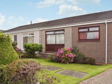 Gîte pour 6 personnes, avec jardin à Stirling