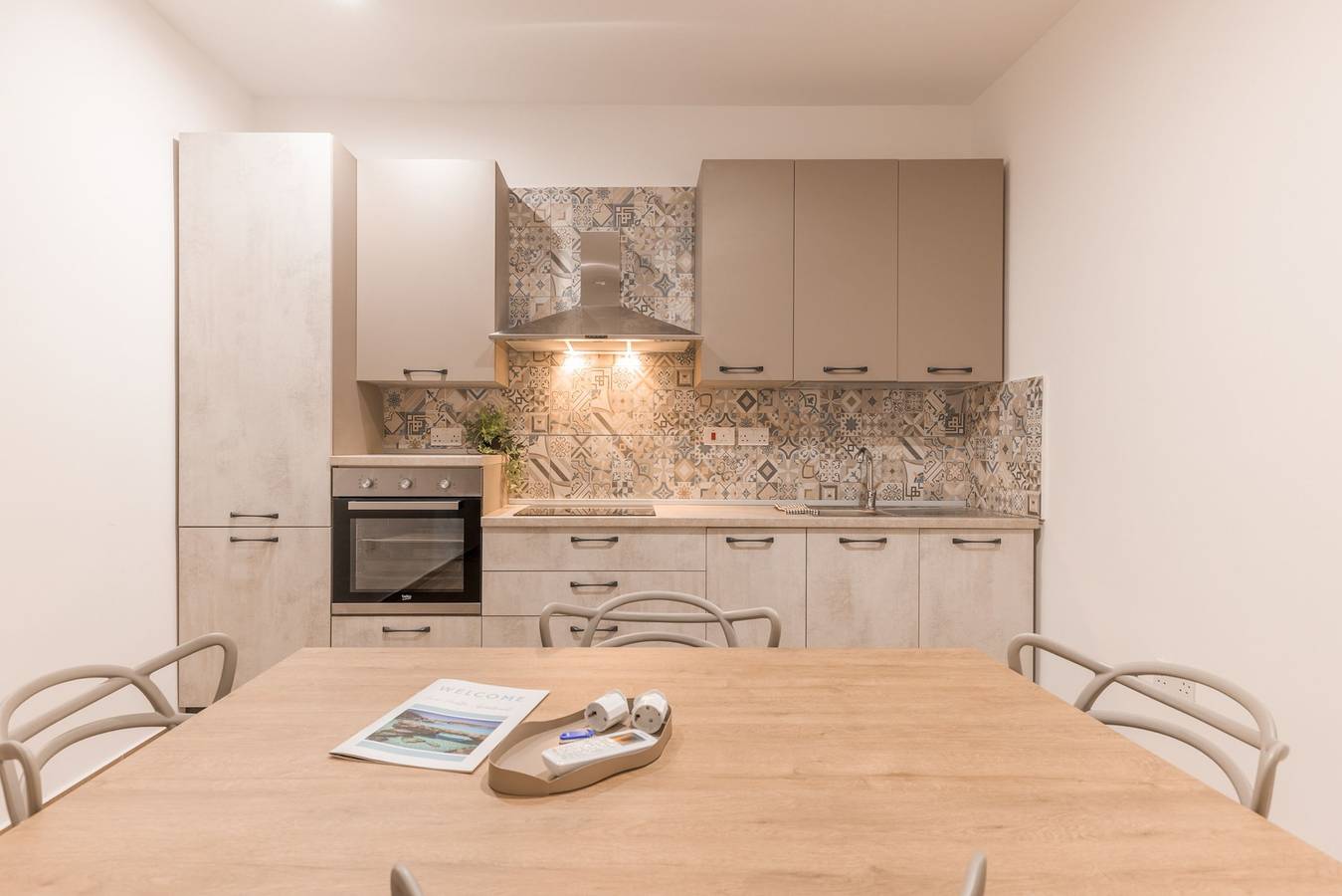 Ganze Wohnung, Valletta 2Br Elegant Apartment in Valletta, Insel Malta
