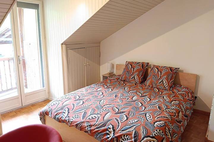 Location de vacances pour 6 personnes, avec jardin à Mouthier-Haute-Pierre - 3