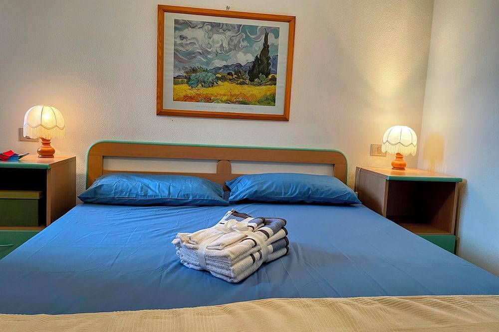 Appartamento intero, Casa Margot Sardinia. Confortevole appartamento a 10 minuti dalla spiaggia. in Arbus (comune), Campidano di Terralba