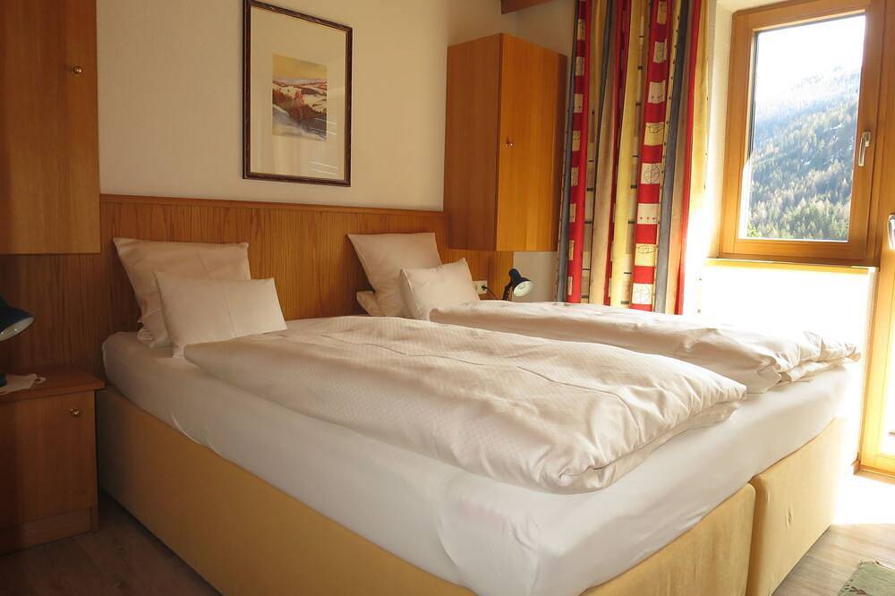 Ganze Wohnung, Am Schönbach in Lechtaler Alpen, Sankt Anton am Arlberg