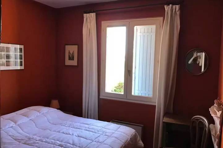 Location de vacances pour 8 personnes dans Sentier des Ocres - 4
