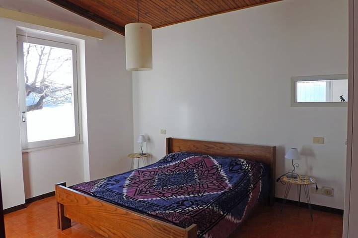 Gîte pour 4 personnes, avec balcon et jardin à Orta San Giulio - 2