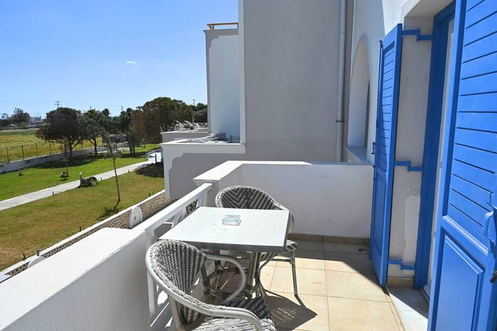Location de vacances pour 4 personnes dans Perivolos - 3