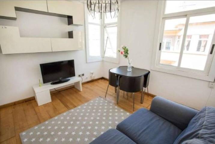 Ferienwohnung für 5 Personen - 1