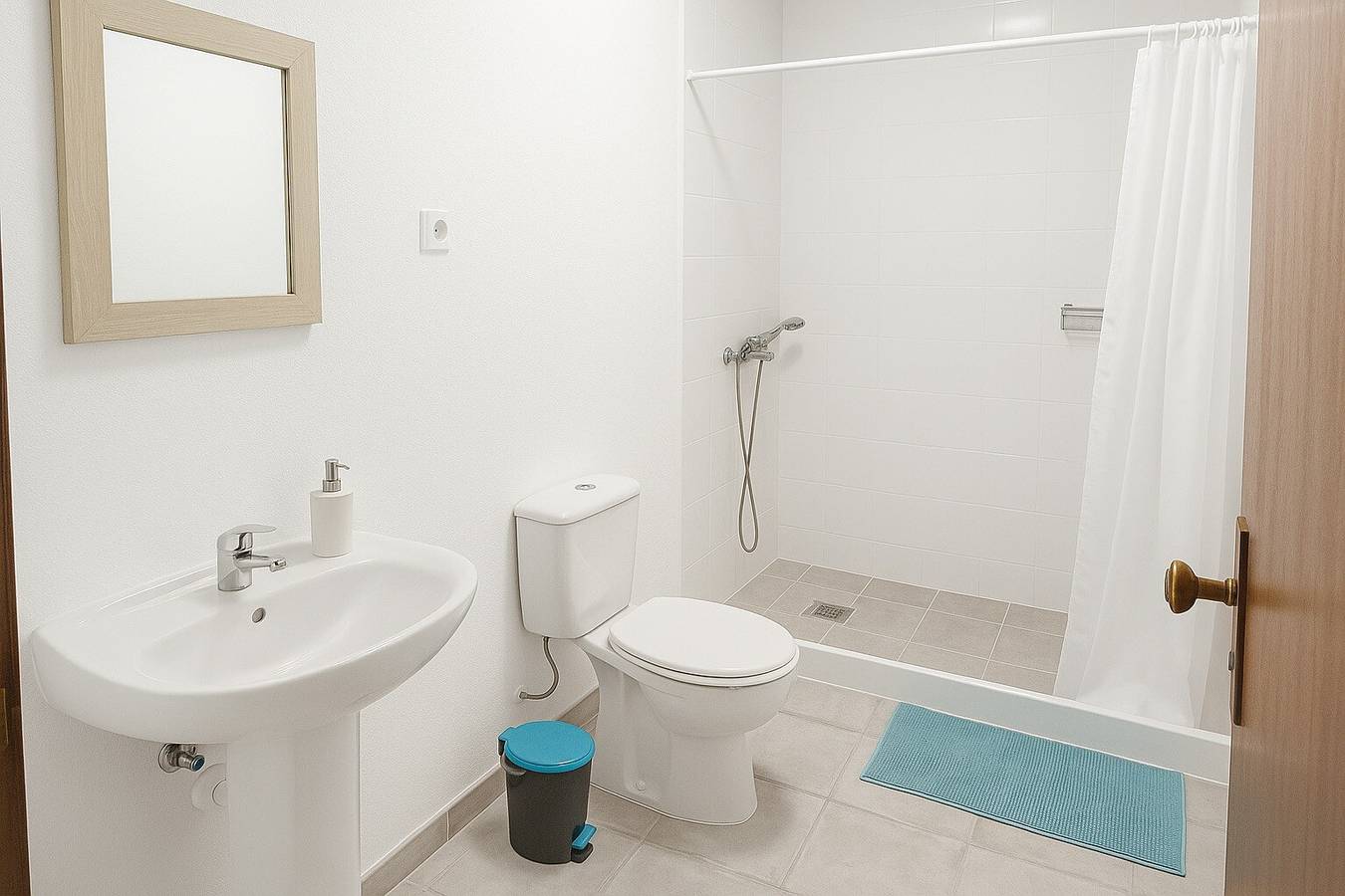 Appartement entier, Appartement près de l'aéroport in São Miguel Island, Ponta Delgada