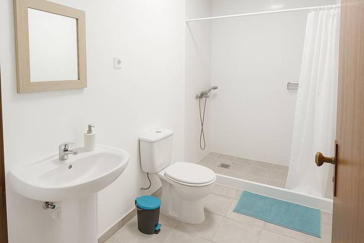 Gîte pour 2 personnes à Ponta Delgada - 3