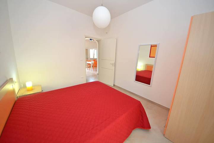 Giglio House - The Maldives of Salento - Pescoluse in Marina di Pescoluse, Pescoluse