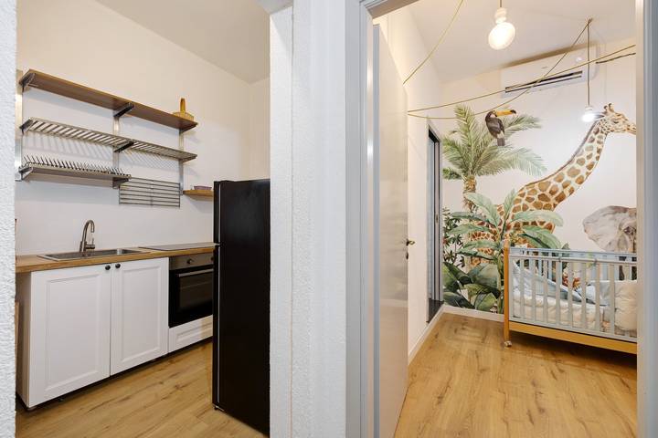 Gîte pour 4 personnes à Albenga - 2