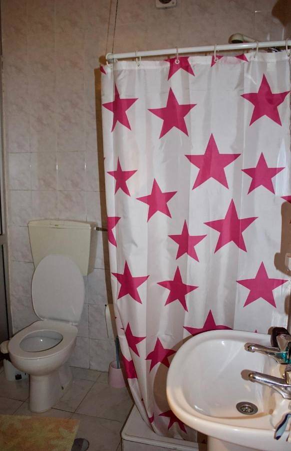 Standard Double Room with Shared Bathroom in Fundão, Aldeias do Xisto