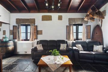 Finca für 4 Personen in Guía de Isora, Teneriffa Süd, Bild 3