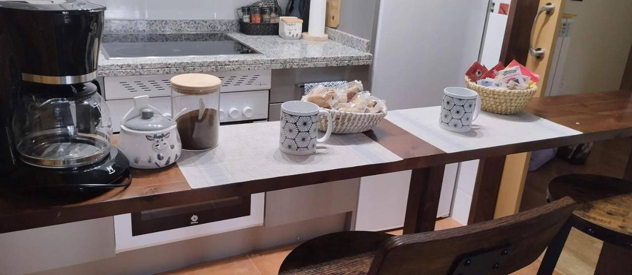 Apartamento entero, La Vega De Somiedo 2 in Pola de Somiedo, Somiedo