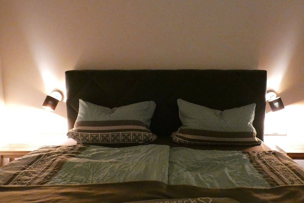 Ganze Wohnung, Stylische Ferienwohnung in Bestlage von Oberstaufen mit Oberstaufen Plus in Oberstaufen, Bayerisch Schwaben