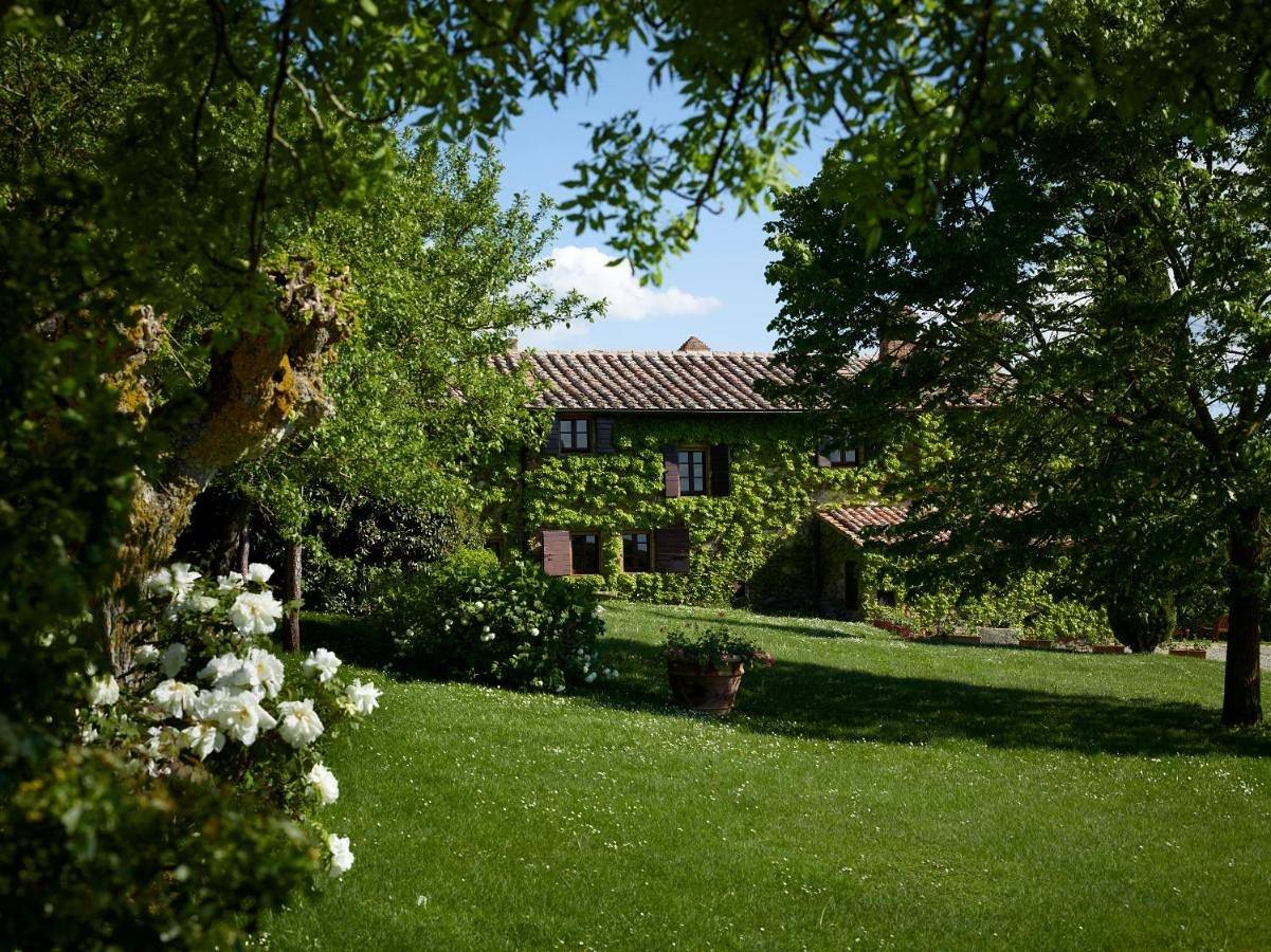 Montauto Suites in Chianciano Terme, Province de Sienne