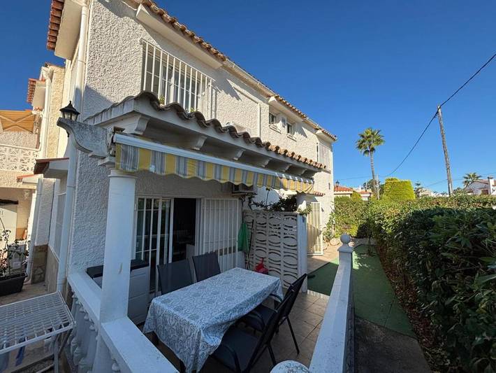 Casa rural para 4 personas, con Terraza en Vinaroz - 2