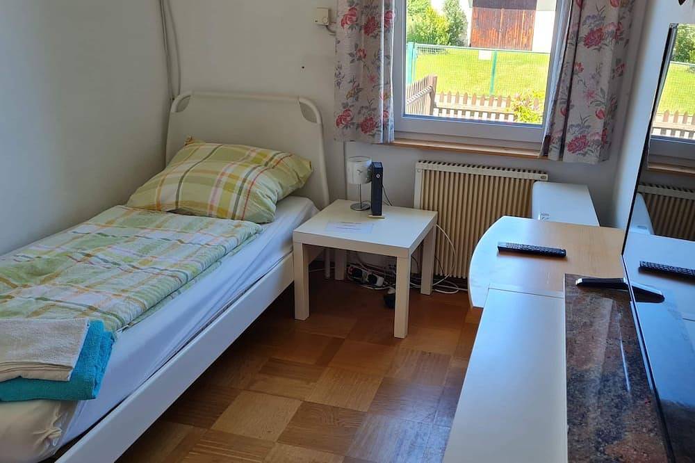 Abendsonne Ferienhaus Itzelberg in Königsbronn, Erlebnisregion Ostalb region