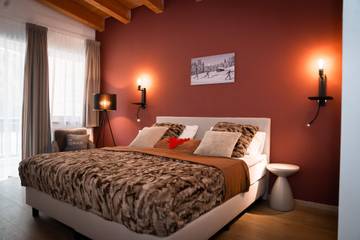 Ferienhaus für 2 Personen, mit Balkon und Balkon/Terrasse in Innsbruck und Umgebung