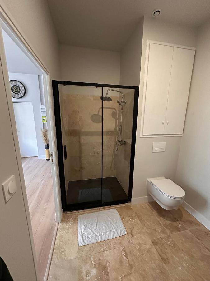 Appartement entier, Studio in Boulogne-sur-Mer, Région de Boulogne-sur-Mer