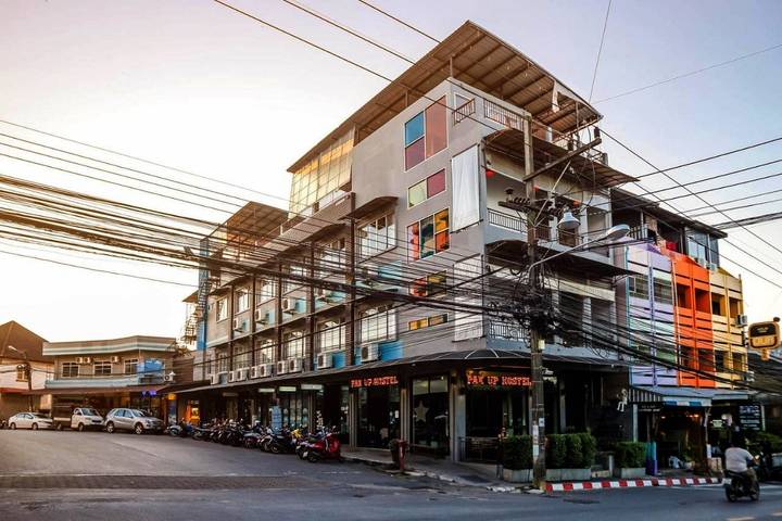 Hostal para 1 personas - 1