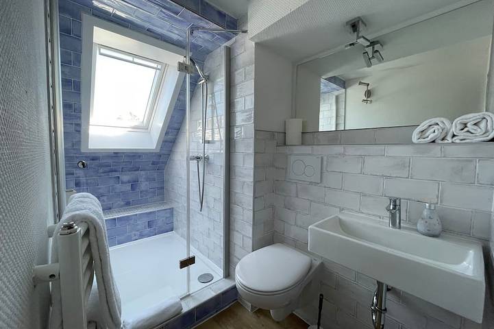 B&B für 2 Personen im Harz - 4
