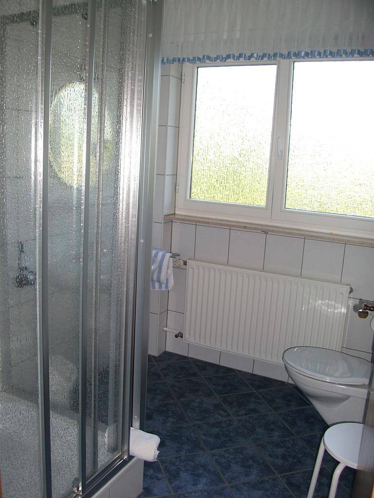 Ganze Ferienwohnung, Appartement Dusche/Wc, Marienburg in Zell Stadt (Mosel), Zell (Mosel)