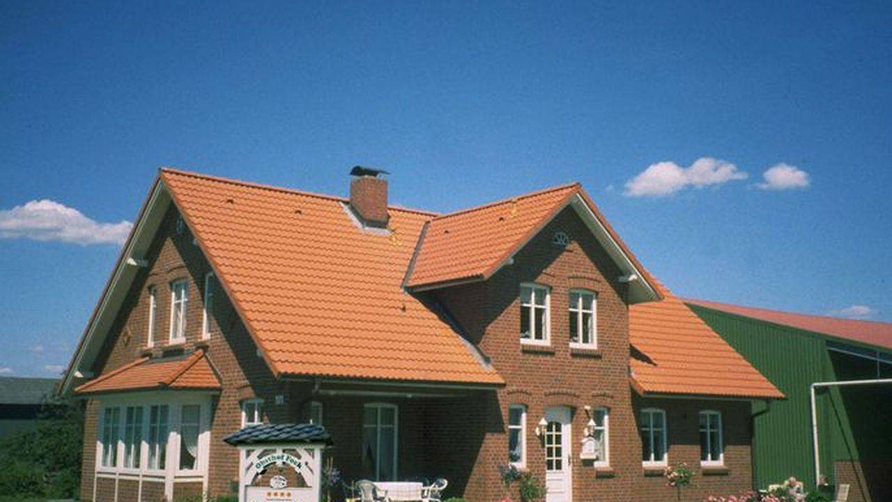 Ganze Ferienwohnung, Ferienwohnung für 2 Personen (50 m²) in Mittelnkirchen in Mittelnkirchen, Altes Land Stade