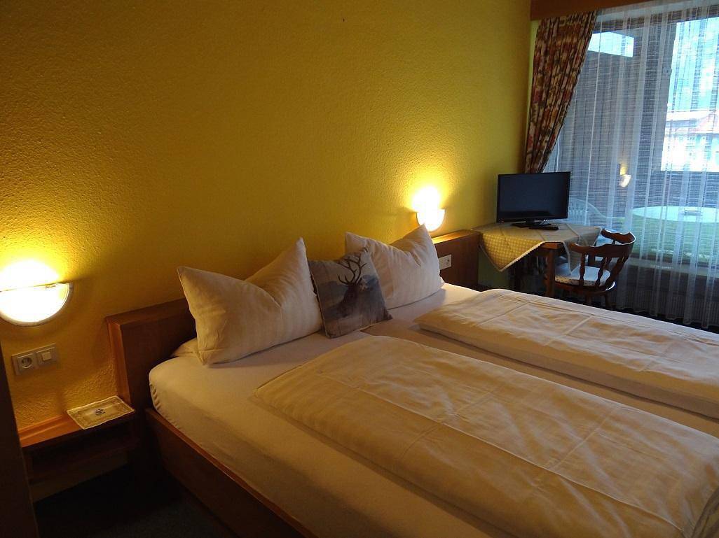 Alpenhotel Waidmannsheil in Hinterstein, Bad Hindelang