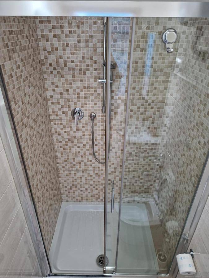 Location de vacances pour 2 personnes, avec jardin et terrasse, animaux acceptés à Fregene - 3