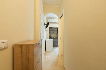 Glamping voor 2 Personen in Barletta, Barletta-Andria-Trani, Afbeelding 4
