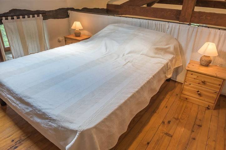 Location de vacances pour 4 personnes à Saint-Michel-de-Dèze - 3