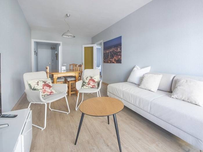 Appartement de vacances entier, R68 3 Apartamento Calafell Beach 3º in Calafell, Costa Dorada